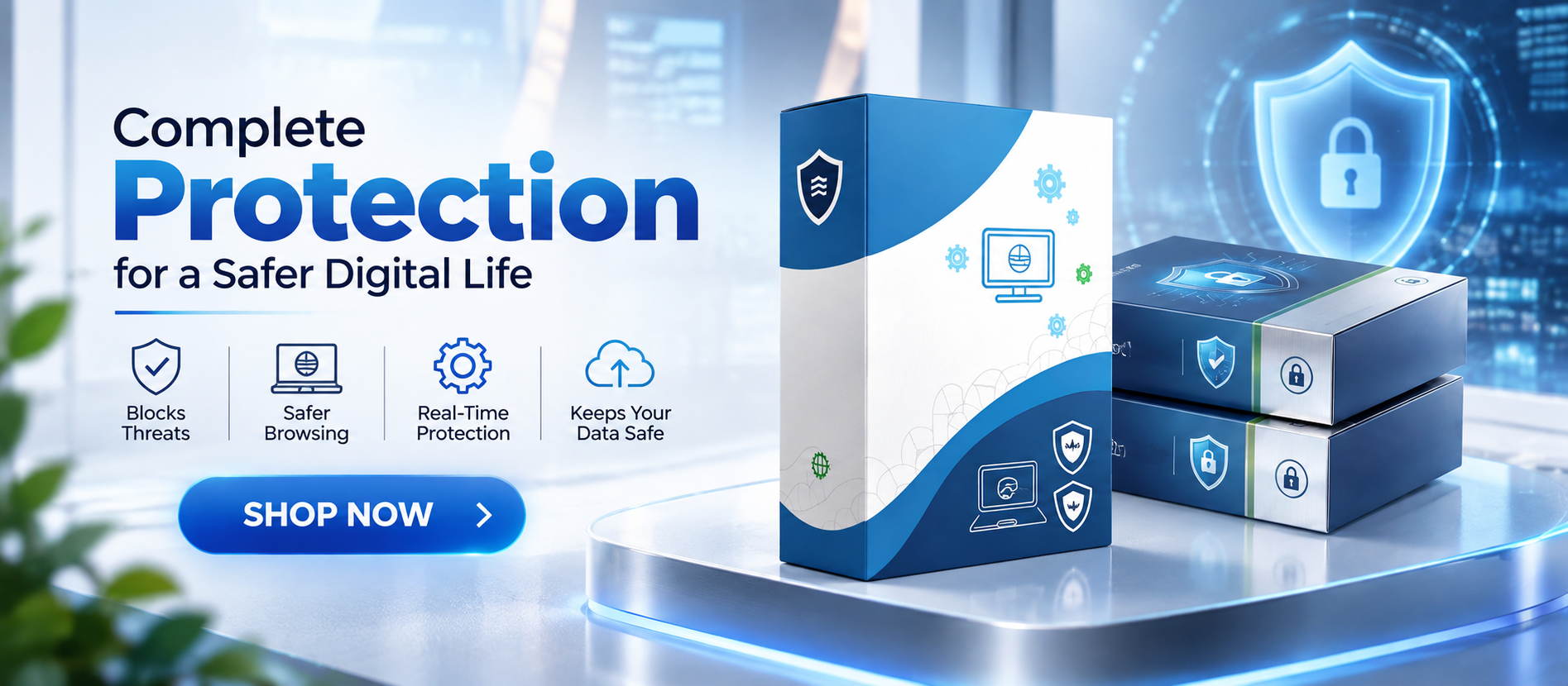 Shop Antivirus